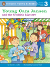 Cover image for Young Cam Jansen and the Goldfish Mystery